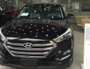 Hyundai Tucson 2.0 MPI AT  2018 - Bán Hyundai Tucson 2.0 MPI AT năm 2018, màu đen  