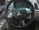 Mitsubishi Pajero Sport 2012 - Cần bán lại xe Mitsubishi Pajero Sport đời 2012, màu đen chính chủ