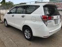 Toyota Innova 2018 - Bán xe Toyota Innova SX 2018, màu trắng