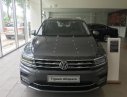 Volkswagen Tiguan 2018 - Bán xe Volkswagen Tiguan