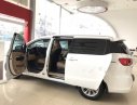 Kia Sedona 2019 - Cần bán xe Kia Sedona sản xuất 2019, màu trắng, giá tốt