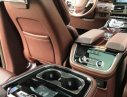 Lincoln Navigator   L Black Label 2018 - Bán xe Lincoln Navigator L Black Label 2018, màu nâu, nhập khẩu nguyên chiếc