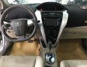 Toyota Vios G 2013 - Bán Toyota Vios sản xuất 2013, màu bạc, số tự động, 425tr