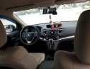 Honda CR V 2016 - Bán ô tô Honda CR V năm sản xuất 2016, màu nâu