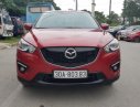 Mazda CX 5   2.0 AT  2015 - Cần bán xe Mazda CX 5 2.0 AT năm 2015, màu đỏ