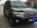 Toyota Land Cruiser 2014 - Bán Toyota Land Cruiser sản xuất năm 2014, màu đen