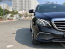 Mercedes-Benz E class E200 2017 - Bán ô tô Mercedes E200 sản xuất 2017, màu đen 