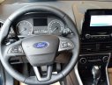 Ford EcoSport   1.5 AT  2019 - Bán Ford EcoSport 1.5 AT năm sản xuất 2019, màu xám, giá tốt