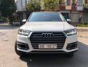 Audi Q5   AT  2017 - Bán Audi Q5 AT sản xuất 2017, màu trắng, nhập khẩu nguyên chiếc chính chủ