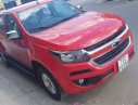 Chevrolet Colorado 2017 - Bán xe Chevrolet Colorado sản xuất 2017, màu đỏ, nhập khẩu nguyên chiếc