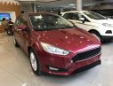 Ford EcoSport 2018 - Cần bán Ford EcoSport 2018, màu đỏ, 593tr