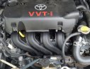 Toyota Vios   MT  2015 - Cần bán lại xe Toyota Vios MT sản xuất năm 2015 số sàn, giá tốt