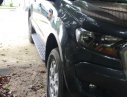 Ford Ranger XLS 2.2 2016 - Bán xe Ford Ranger XLS 2.2 năm 2016, màu xanh