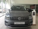 Volkswagen Tiguan 2018 - Bán xe Volkswagen Tiguan