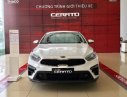 Kia Cerato 2019 - Bán ô tô Kia Cerato năm sản xuất 2019, màu trắng, giá tốt