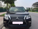 Lexus GX 460   2014 - Bán Lexus GX460 nhập Mỹ, sản xuất 2014, đăng ký 2015, màu đen, lăn bánh 2,2 vạn Km, xe siêu đẹp