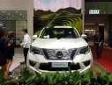 Nissan X Terra  V 2.5 AT 4WD 2018 - Bán xe Nissan X Terra V 2.5 AT 4WD 2018, màu trắng, nhập khẩu