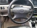 Toyota Corolla 2001 - Cần bán lại xe Toyota Corolla sản xuất năm 2001, màu đen