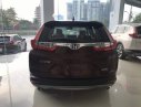 Honda CR V 2019 - Cần bán xe Honda CR V năm sản xuất 2019, màu đỏ, nhập khẩu Thái