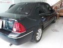 Ford Laser 2005 - Bán xe Ford Laser sản xuất năm 2005, màu đen xe gia đình giá cạnh tranh