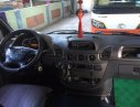 Mercedes-Benz Sprinter 313 2007 - Cần bán gấp Mercedes Sprinter 313 sản xuất 2007, màu bạc, 275 triệu