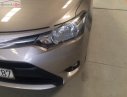 Toyota Vios 2016 - Cần bán xe Toyota Vios đời 2016 số sàn, giá tốt
