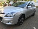 Hyundai i30 CW 1.6 AT 2011 - Cần bán Hyundai i30 CW 1.6 AT sản xuất 2011, màu bạc, xe nhập 