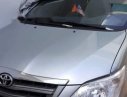 Toyota Innova 2015 - Bán Toyota Innova đời 2015, màu bạc như mới