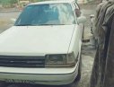 Toyota Corona 1986 - Bán xe Toyota Corona sản xuất 1986, màu trắng, nhập khẩu  