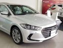 Hyundai Elantra 2019 - Bán Hyundai Elantra năm sản xuất 2019, màu bạc, giá chỉ 200 triệu