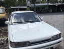 Toyota Camry   1985 - Cần bán lại xe Toyota Camry đời 1985, màu trắng, xe nhập