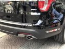 Ford Explorer 2018 - Cần bán xe Ford Explorer 2018, màu đen, xe nhập