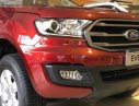 Ford Everest 2019 - Bán Ford Everest đời 2019, màu đỏ, xe nhập