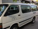 Toyota Hiace 1996 - Cần bán lại xe Toyota Hiace đời 1996, màu trắng, nhập khẩu, giá chỉ 30 triệu