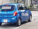 Suzuki Ciaz   1.4L AT  2018 - Cần bán xe Suzuki Ciaz 1.4L AT sản xuất năm 2018, màu xanh lam