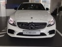 Mercedes-Benz C class C300 AMG 2019 - Cần bán xe Mercedes C300 AMG năm 2019, màu trắng