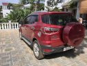 Ford EcoSport 2016 - Cần bán xe Ford EcoSport 2016, màu đỏ, giá chỉ 515 triệu