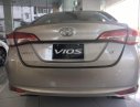 Toyota Vios 1.5E MT 2019 - Bán Vios 2019 đủ màu, giá sốc, nhiều quà, giao ngay 