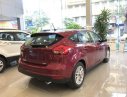 Ford EcoSport 2018 - Cần bán Ford EcoSport 2018, màu đỏ, 593tr