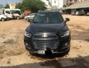 Chevrolet Captiva 2017 - Bán Chevrolet Captiva 2017, màu đen, giá 720tr