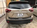 Mazda CX 5 2016 - Cần bán Mazda CX 5 2016, màu vàng cát