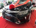 Toyota Camry 2.5Q   2019 - Bán Toyota Camry 2.5Q sản xuất 2019, màu đen