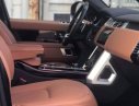 LandRover   2018 - Bán ô tô LandRover Range Rover đời 2018, màu đen