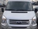 Ford Transit 2016 - Bán ô tô Ford Transit sản xuất 2016, màu bạc, giá chỉ 570 triệu