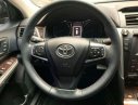 Toyota Camry 2.5Q 2016 - Cần bán lại xe Toyota Camry 2.5Q sản xuất 2016, màu đen
