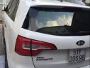 Kia Sorento 2016 - Bán ô tô Kia Sorento đời 2016, màu trắng, giá 725tr