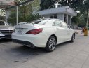 Mercedes-Benz CLA class CLA200 2017 - Cần bán xe Mercedes CLA200 năm 2017, màu trắng, nhập khẩu nguyên chiếc