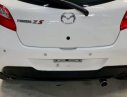 Mazda 2 2014 - Bán Mazda 2 năm 2014, màu trắng  