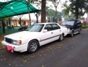 Mazda 929 1998 - Bán xe Mazda 929 đời 1998, màu trắng, xe nhập