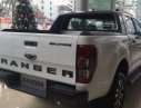 Ford Ranger   2.0 AT  2019 - Cần bán xe Ford Ranger 2.0 AT sản xuất 2019, màu trắng